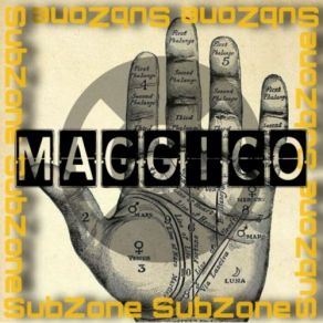 Download track Dissenso Astratto Subzone