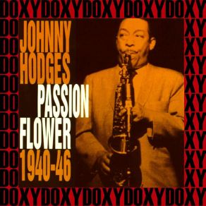 Download track Passion Flower Johnny Hodges