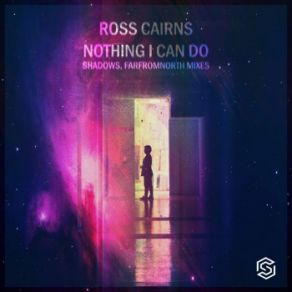 Download track Nothing I Can Do (Radio Edit) Ross Cairns