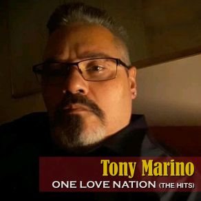 Download track Words Are Not Enough Tony Marino