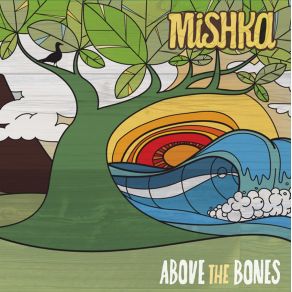 Download track 3rd Eye Vision Mishka