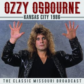 Download track Bark At The Moon Ozzy Osbourne