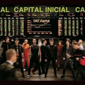 Download track Eu Sei Quem Eu Sou Capital Inicial