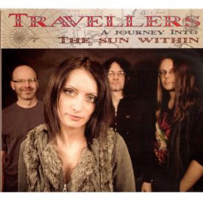 Download track Letters To God The Travellers, Marta Kniewska