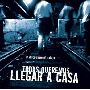 Download track Gendarme Petunia La Tribu, Metrodelegados