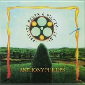 Download track Sarah Blakeleys Evening Anthony Phillips