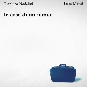 Download track Non Mi Fido Luca Mansi