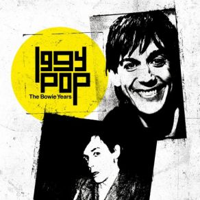 Download track I Wanna Be Your Dog (Live From The Aragon, Chicago, IL 1977) Iggy PopChicago