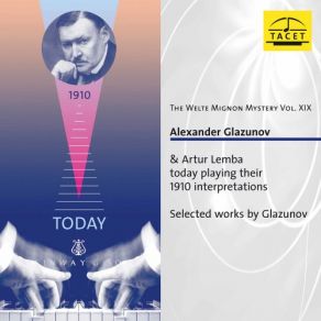 Download track Concert Waltz No. 1, Op. 47 (Arr. F. Blumenfeld For Piano) Artur Lemba