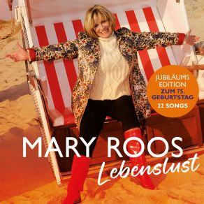 Download track Wahnsinn, Was Alles Geht Mary Roos