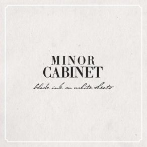 Download track Running For Someone Minor Cabinet