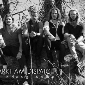 Download track I Will Never Die Arkham Dispatch