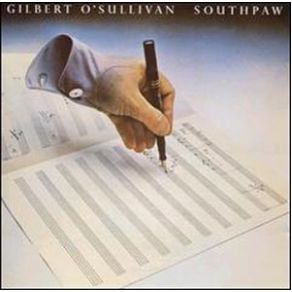 Download track Miss My Love Today Gilbert O'Sullivan