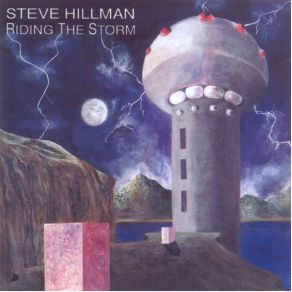 Download track Riding The Storm, Pt. 1 - 5 Steve Hillman