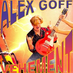 Download track Place Of Peace Alex Goff