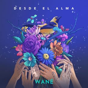 Download track Obsesión Wane