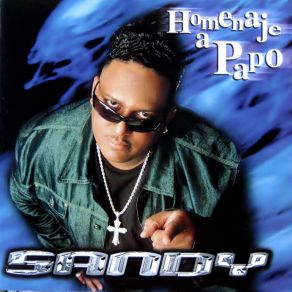 Download track Pa' Que Hablen Sandy MC