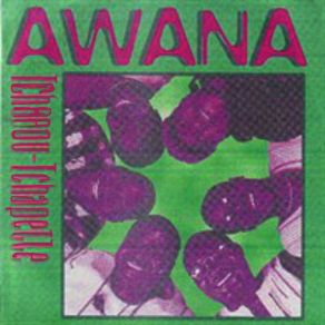 Download track Immigré Awana