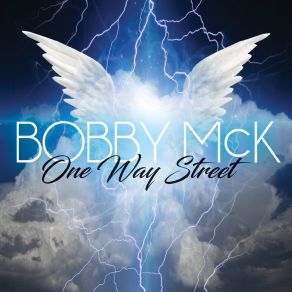 Download track Hold On Bobby Mck