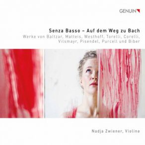 Download track Vilsmayr Violin Partita No. 1 In A Major III. Sarabande Nadja Zwiener