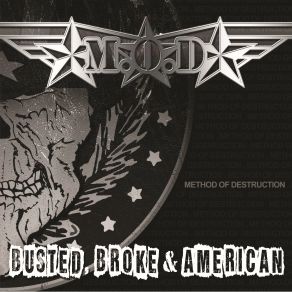 Download track The Final Declaration M. O. D.