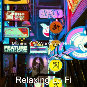 Download track Ambience For Homework Relaxing Lo Fi