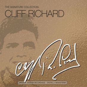 Download track Don't Bug Me Baby Cliff Richard