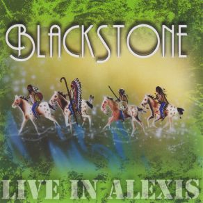 Download track Intertribal 6 (Whistled) Blackstone