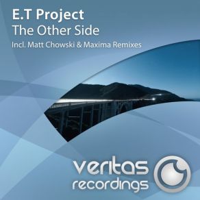 Download track The Other Side (Maxima Remix) E & T ProjectMaXimA