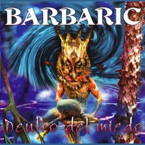 Download track Mercader De Guerra Barbaric