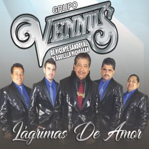 Download track Espero Por Ti Grupo Vennus