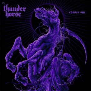 Download track Texas (Extended) Thunder Horse