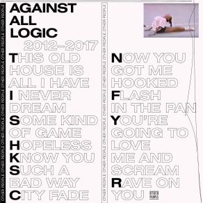 Download track Flash In The Pan A. A. L (Against All Logic)