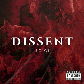 Download track What I Ought To Be Dissent PH