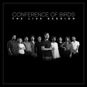 Download track Two Lost Boys On The Run (Live) Conference Of Birds