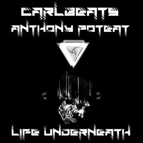 Download track Under The Ground Anthony Poteat