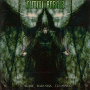 Download track Entrance Dimmu Borgir