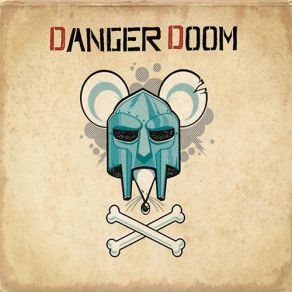 Download track Sofa King (Danger Mouse Remix) Danger Doom