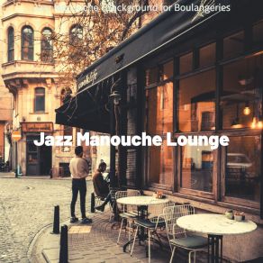 Download track Hot Club Jazz Soundtrack For Patisseries Jazz Manouche Lounge