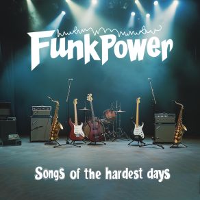 Download track Time To Play Funk Funk Power