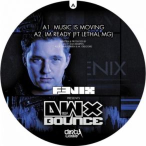 Download track Music Is Moving Fenix