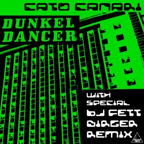 Download track Dunkel Dancer (DJ Fett Birger's Orions Strap On Belte Remix) Cato CanariDJ Fett Birger