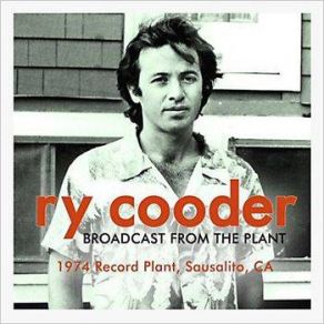 Download track Teardrops Will Fall Ry Cooder