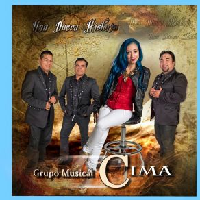 Download track No Te Aguites Morenita Grupo Musical Cima