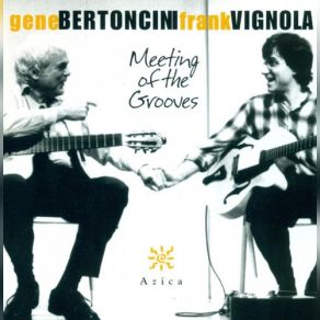 Download track Jobim Medley Frank Vignola, Gene Bertoncini