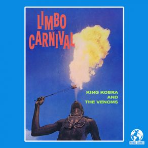 Download track Who Invented The Limbo King Kobra, The Venoms