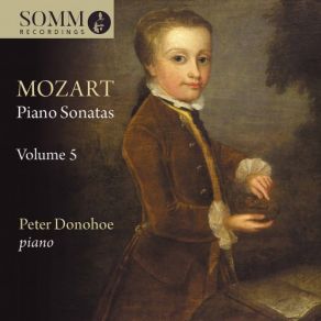 Download track Mozart Piano Sonata No. 15 In F Major III. Rondo. Allegretto, K. 494 Peter Donohoe