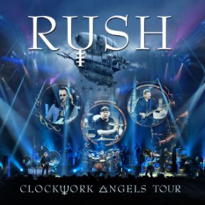 Download track Where's My Thing? / Here It Is! (Drum Solo) [Live On Clockwork Angels Tour] Rush