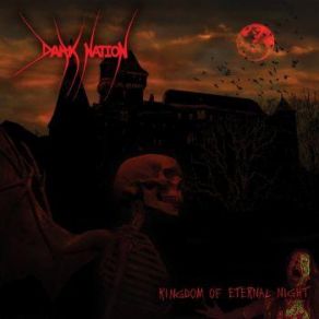 Download track The March Of Death Dark Nation