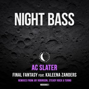 Download track Final Fantasy (Steady Rock Remix) Kaleena Zanders